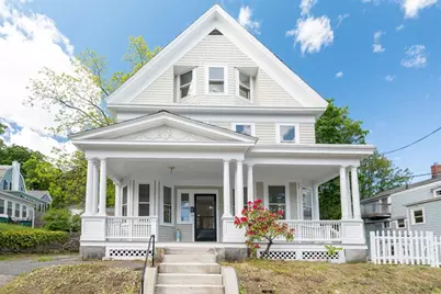 59 Arlington St, Fitchburg, MA 01420 - Photo 1