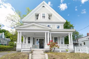 59 Arlington St, Fitchburg, MA 01420 - Photo 1