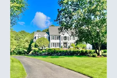 8 Riverside Terrace, Easton, MA 02356 - Photo 1