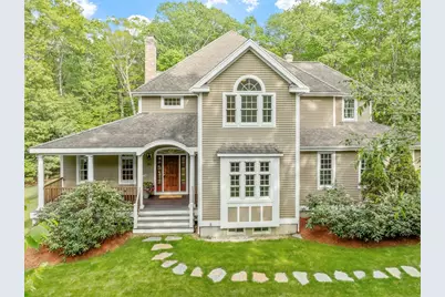 252 Sawyer Rd, Bolton, MA 01740 - Photo 1