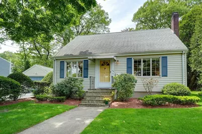 48 Winford Way, Winchester, MA 01890 - Photo 1