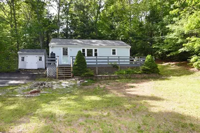 99 Scarlet Dr, Plymouth, MA 02360 - Photo 1