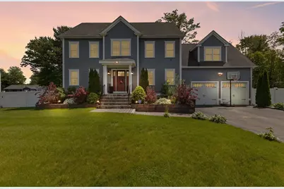 27 Nadia's Way, Brockton, MA 02301 - Photo 1