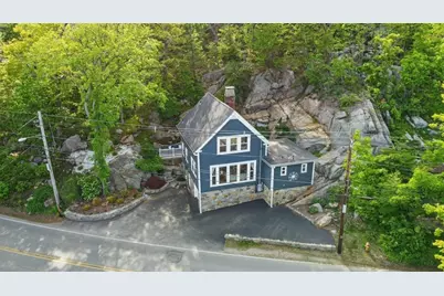 26 Granite Street, Rockport, MA 01966 - Photo 1