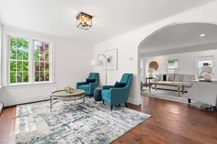 6 Parker Ave, Cohasset, MA 02025 - Photo 1