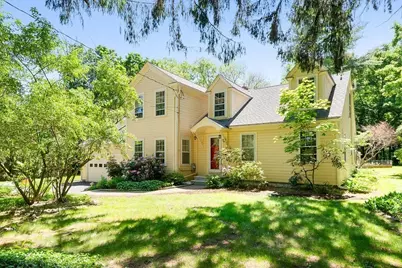 116 Gleasondale, Stow, MA 01775 - Photo 1