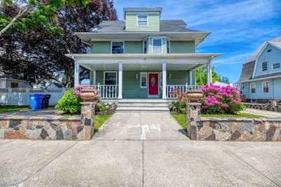 15 Henry Street, Cranston, RI 02905 - Photo 1