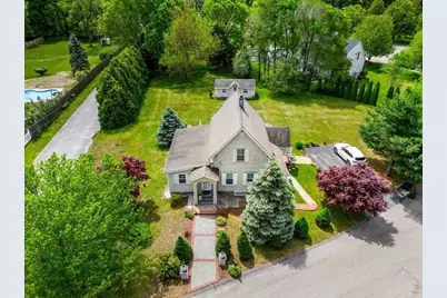 31 Rydberg Terrace, Auburn, MA 01607 - Photo 1