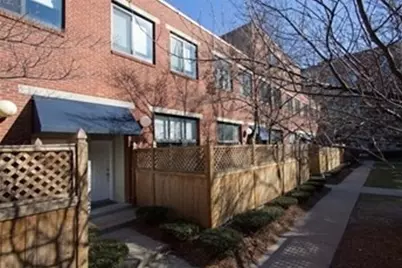 85 Brainerd Road #TH5, Boston, MA 02134 - Photo 1
