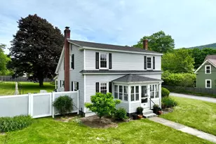 12 Wellington St, Buckland, MA 01370 - Photo 1