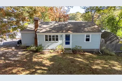 56 S Yarmouth Rd, Dennis, MA 02638 - Photo 1