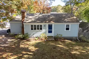 56 S Yarmouth Rd, Dennis, MA 02638 - Photo 1