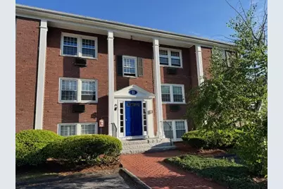 17 Sinai Circle #B9, Chelmsford, MA 01824 - Photo 1