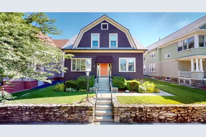 30 Hartshorn Avenue, Worcester, MA 01602 - Photo 1