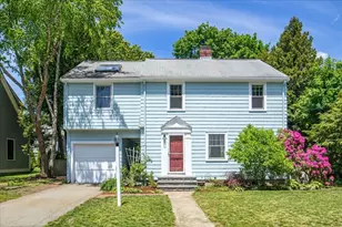 99 Fairway Dr, Newton, MA 02465 - Photo 1