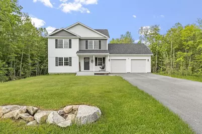 20 Baptist Common Rd, Templeton, MA 01468 - Photo 1