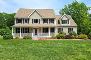 54 Indian Ridge Rd S, Holliston, MA 01746 - Photo 1