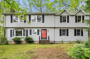 12 White Ave, Concord, MA 01742 - Photo 1