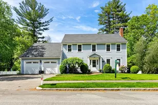 51 Lilah Ln, Reading, MA 01867 - Photo 1