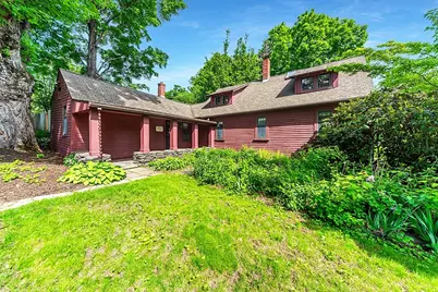 53 Kendall Hill Rd, Sterling, MA 01564 - Photo 1