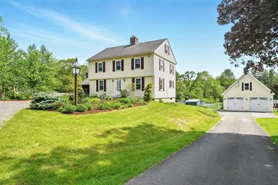 362 Log Plain Road, Greenfield, MA 01301 - Photo 1