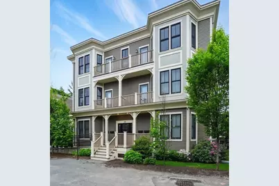 20 Kent Ct #4, Somerville, MA 02143 - Photo 1