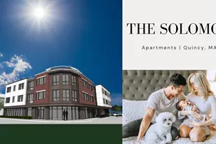 279 Willard, Quincy, MA 02169 - Photo 1