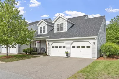 108 Green Briar Rd #108, Fitchburg, MA 01420 - Photo 1