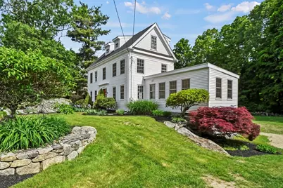 210 Wood Street, Hopkinton, MA 01748 - Photo 1