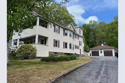 318 Holden Street, Holden, MA 01520 - Photo 1