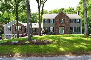 1820 Milk St, Dighton, MA 02715 - Photo 1