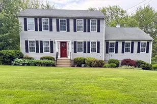 427 South St, Auburn, MA 01501 - Photo 1