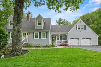 79 Fox Hill Drive, Holden, MA 01520 - Photo 1