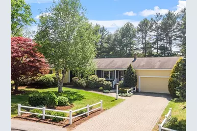 9 Bateson Dr, Andover, MA 01810 - Photo 1