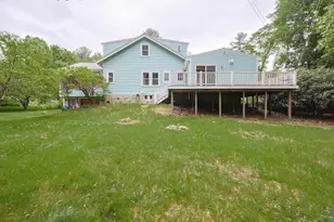 44 Huntington Ave, Sharon, MA 02067 - Photo 1