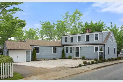 12 Cannon, Mattapoisett, MA 02739 - Photo 1