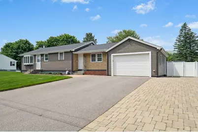 26 Falmouth Dr, Grafton, MA 01536 - Photo 1