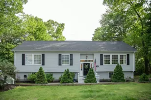 22 Patten Dr, Marlborough, MA 01752 - Photo 1