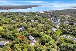 3 Down Harbor Rd, Edgartown, MA 02539 - Photo 1
