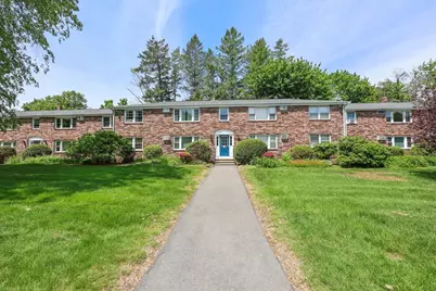 3 Myles Standish Dr #8, Haverhill, MA 01835 - Photo 1