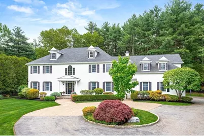130 Bridle Trail Rd, Needham, MA 02492 - Photo 1