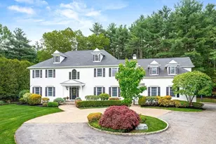 130 Bridle Trail Rd, Needham, MA 02492 - Photo 1