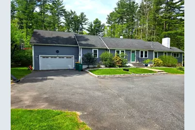 331 Bay Rd, Easton, MA 02356 - Photo 1