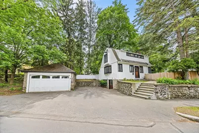 11 N Hancock St, Lexington, MA 02420 - Photo 1