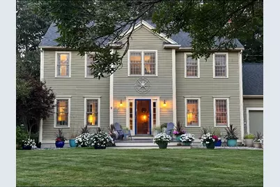 3 Cypress Ln, Walpole, MA 02081 - Photo 1