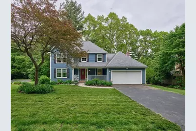 9 Hill Street #private way, Shrewsbury, MA 01545 - Photo 1