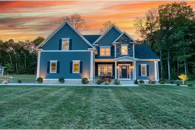 11 Noble Steed Crossing, Southwick, MA 01077 - Photo 1