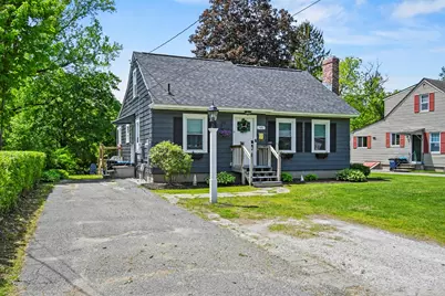 48 Preston Ave, Pittsfield, MA 01201 - Photo 1