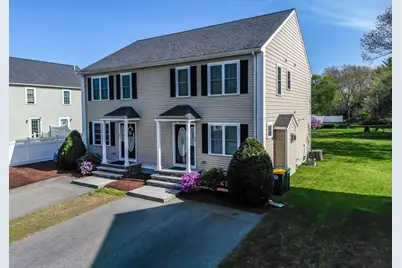 34 Bates St #34, Abington, MA 02351 - Photo 1