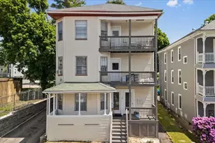 7 Wyman, Worcester, MA 01610 - Photo 1